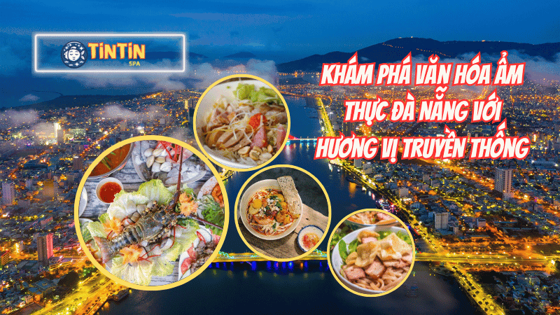 van hoa am thuc da nang